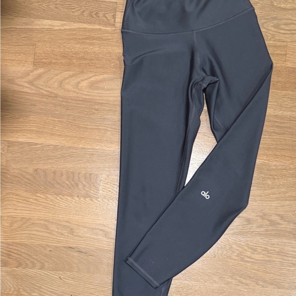 ALO Yoga High-Waist Airlift Leggings